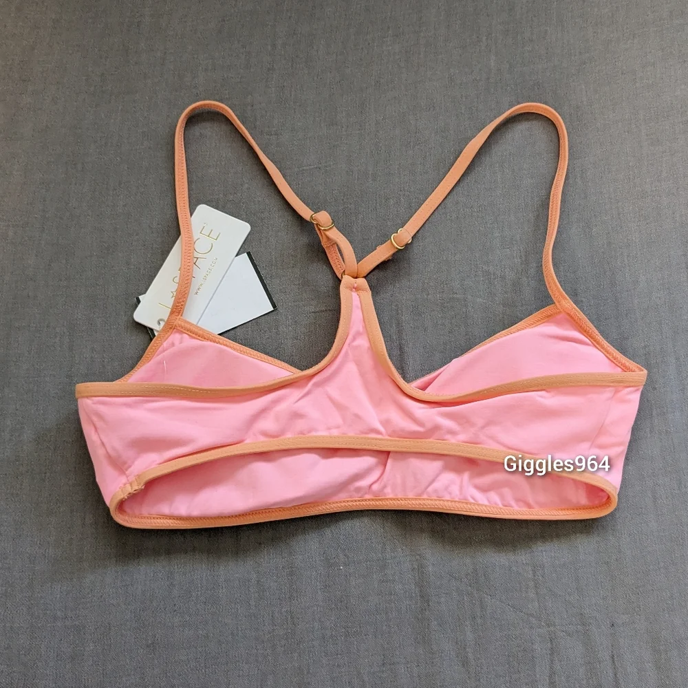 L*Space Pamela Camacho Bottoms Bikini Set